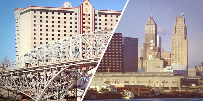 The Best and Worst U.S. Cities to Launch a Business