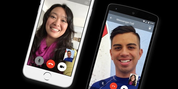 Facebook Just Made Communicating With Friends and Clients Even Easier