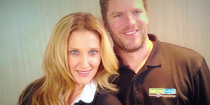 The Journey From Professional Hockey Player to Franchisee