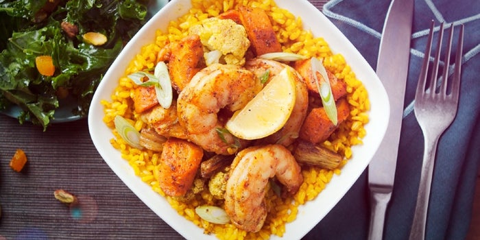Food Startup Takes Delivery Logistics to a New Level