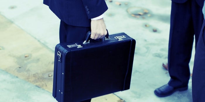 It Takes More Than Just An Average Joe to Be a Serial Entrepreneur