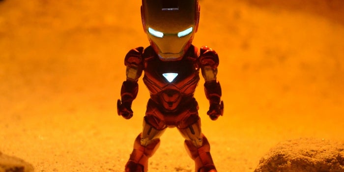 Hello, Entrepreneur. You Are a Hero.