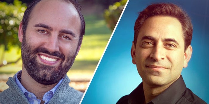 This Mobile Seed Fund Just Added Two More Partners