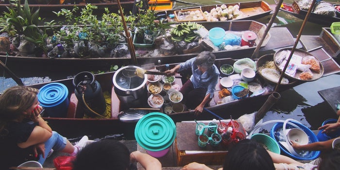 The Secret to Winning Customers and Growing Your Business