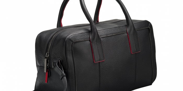 The Executive Selection: Christian Louboutin