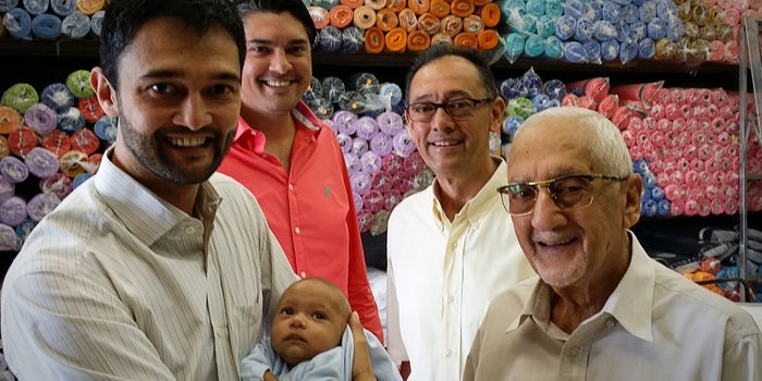 Timeless Lessons From a Fourth-Generation Family Business
