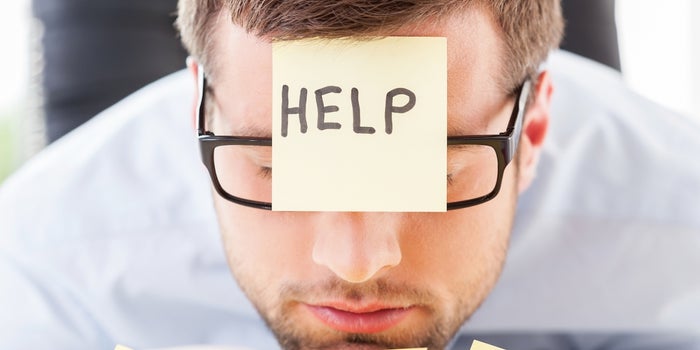 Six Ways To Beat The Back To Work Blues