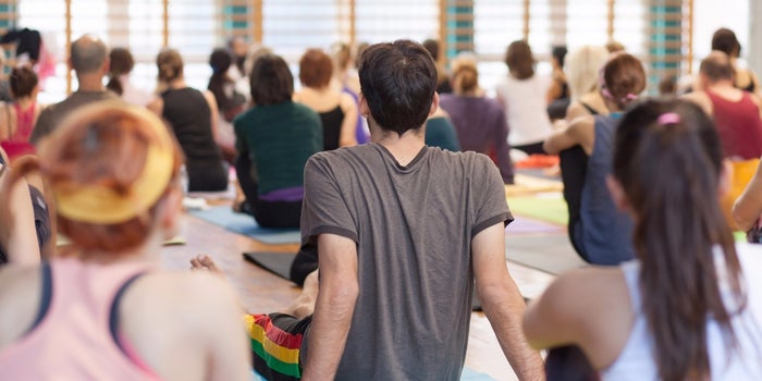 ClassPass Tones Down Blog Post Encouraging 'Single Bros' to Pick Up Women at the Gym