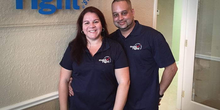 First-Time Franchisees Bring Industry Expertise to Their New Venture