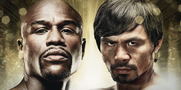 Knockout Personal Branding Strategies From Mayweather and Pacquiao
