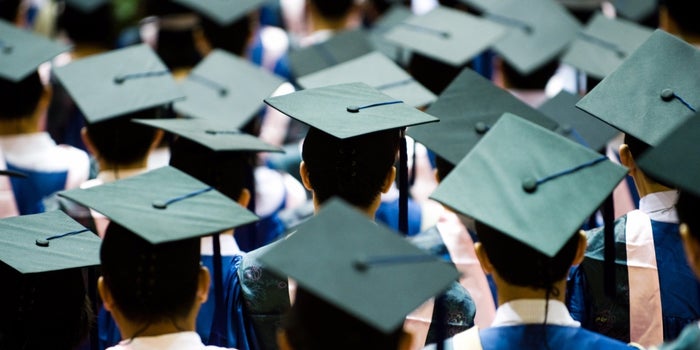 College Students Want Straight Line to Entrepreneurial Success