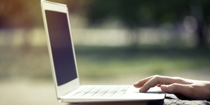 Seven Ways To Own Your Online Reputation