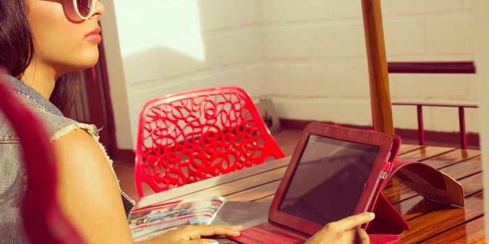 How Technology Is Steering Fashion E-commerce Industry In Right Direction