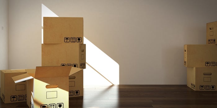 How to Update Your Online Presence While You're Moving