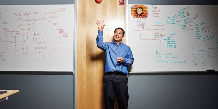 How This Startup Is Aiming to Make HR Easier