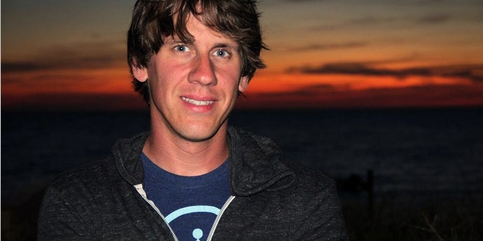 Foursquare's Dennis Crowley on Shutting Out the Noise