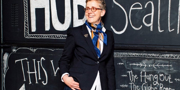 This Entrepreneur Is Proving That a Zero-Interest Loan Platform Can Work