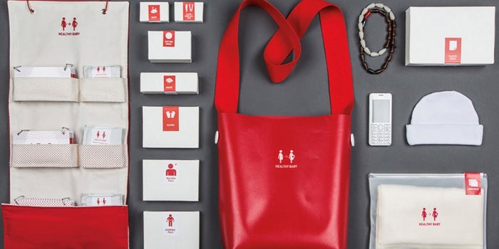 How a Creative Agency Became a Catalyst for Social Change