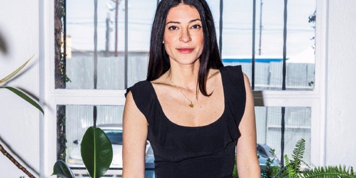 How One Apparel Brand Is Bringing Style to Sustainable Clothing