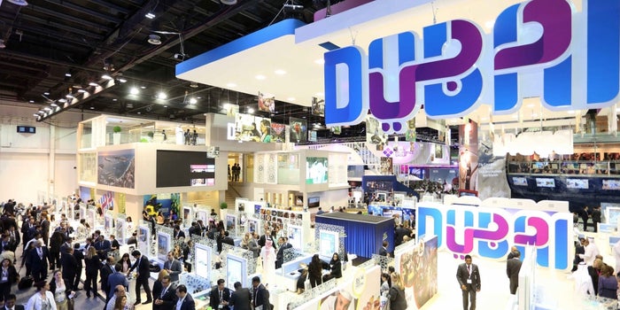 In Focus: Arabian Travel Market 2015