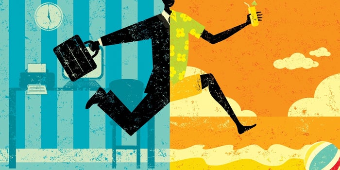 Career Conundrums: Sometimes You've Got To Leave The Nest, Even If You're Taking A Hit