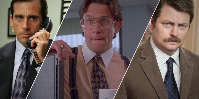 If Your Office Resembles 'The Office' Consider Better Communications Software