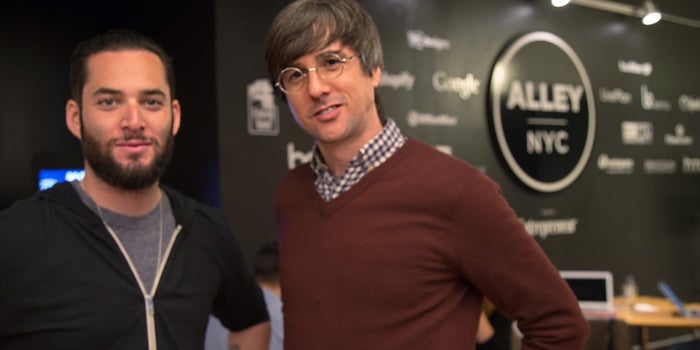 An Insider Look at RocketHub, the AlleyNYC Company That Sold for $15 Million