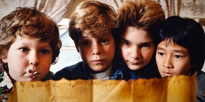 Give Your Sales Team Treasure Maps