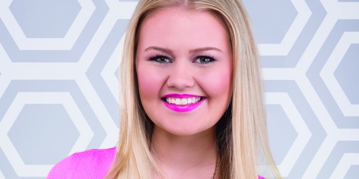 How This Teenager Turned Her Childhood Hobby Into a Global Business