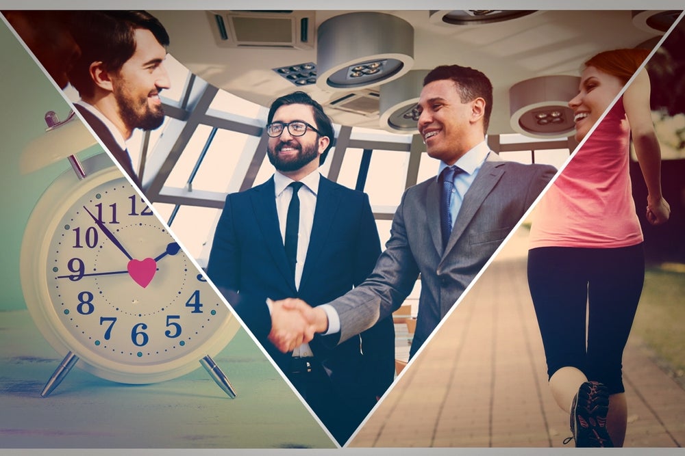 Joining an Accelerator? 8 Nuggets of Wisdom From Techstars NYC's Latest Grads.