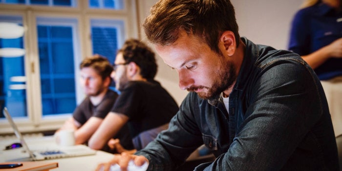 Don't Let the Loneliness of Entrepreneurship Kill You