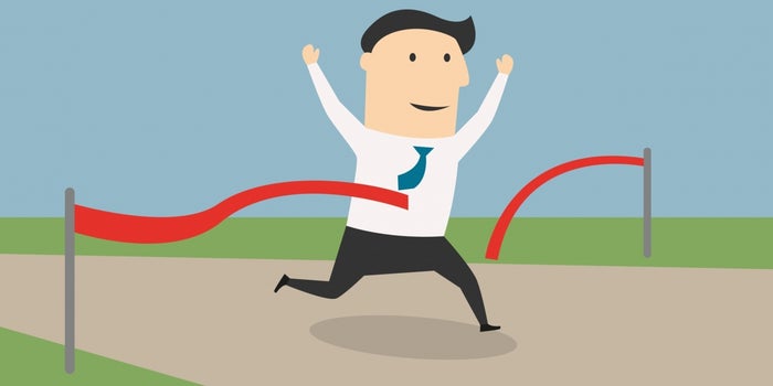 Overcoming The Psychology Of The Social Entrepreneur