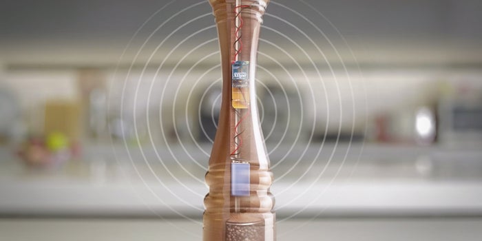 This Unassuming Kitchen Tool Blocks Wi-Fi So You Can Take Back Mealtime