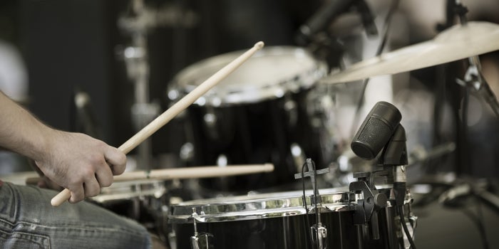 Beat It: Musician Andy Shoniker Double-Times As An App Founder... And It's Paying Off