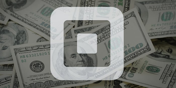Square Finally Files for an IPO