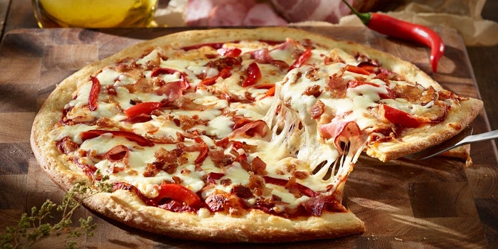 From Store Manager to Franchisee at Topper's Pizza