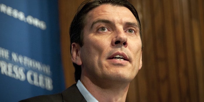 What Will AOL's Tim Armstrong Bring to Verizon?