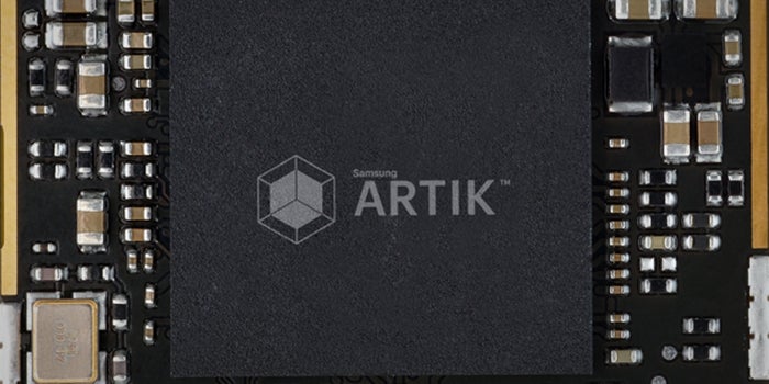 Samsung Announces Artik, a New Platform to Advance Its Open 'Internet of Things' Plan