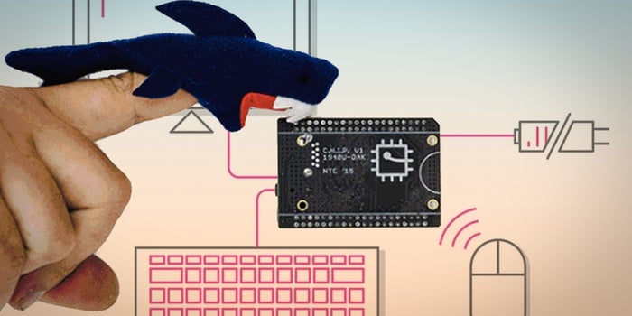 This Tiny $9 Computer Blazed Past the Million-Dollar Mark on Kickstarter