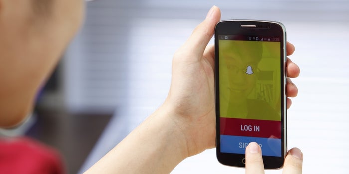 Choosing Your Medium: Is Snapchat Right For Your Business?
