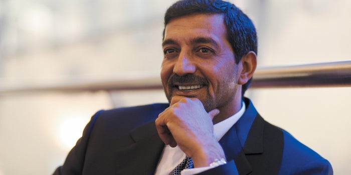H.H. Sheikh Ahmed Bin Saeed Al Maktoum: Powering The Engines Of Prosperity To Dubai Expo 2020 And Beyond