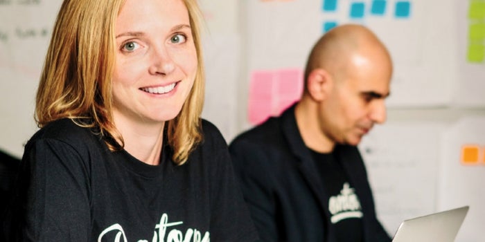The Accidental Entrepreneur: 3 Tales of Entrepreneurial 'Eureka' Moments