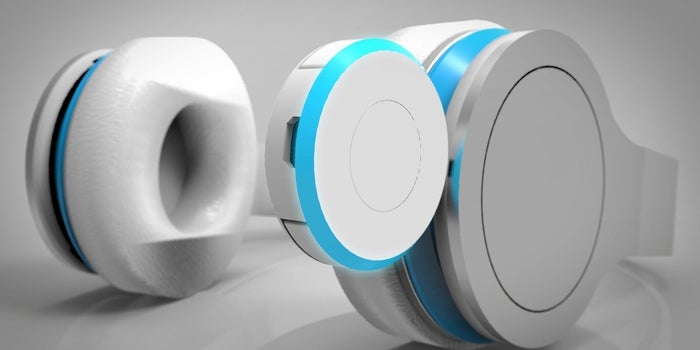 These High-School Students Found a Way to Make Any Headphones Wireless