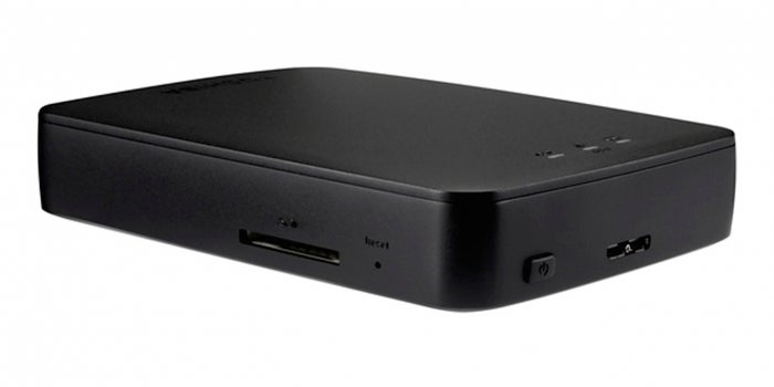 Save It: Wireless Mobile Storage By Toshiba
