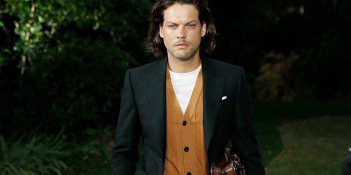 The Executive Selection: Berluti