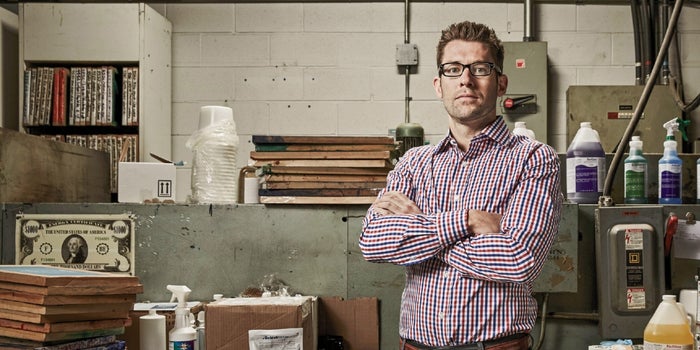 How to Find, Buy and Turn Around a Fixer-Upper Business