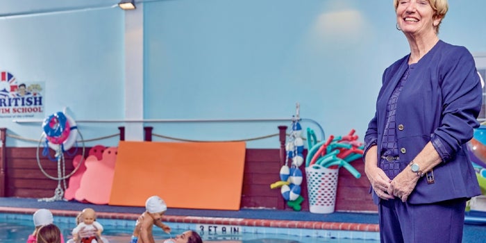 How Franchising Took This Business Into New Waters