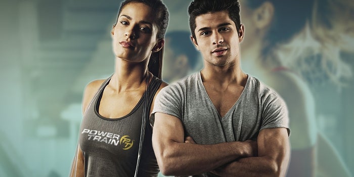 A Former Athlete Spills on Opening a Fitness Franchise