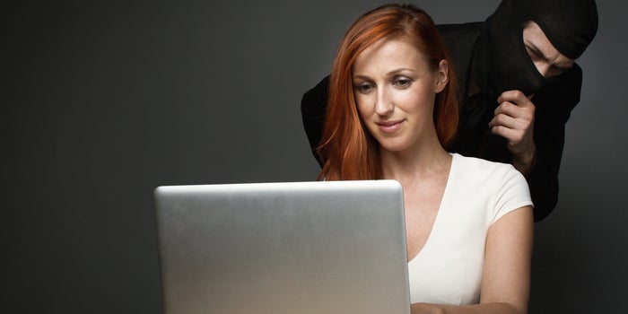 Make Your Businesses Invulnerable to Corporate Identity Theft
