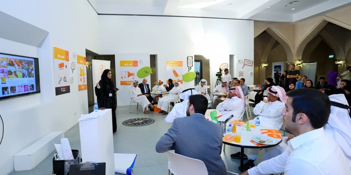Growing The Private Sector In The Post-Carbon Era: Bedaya Center Encourages Qatari Youth To Create Their Own Success